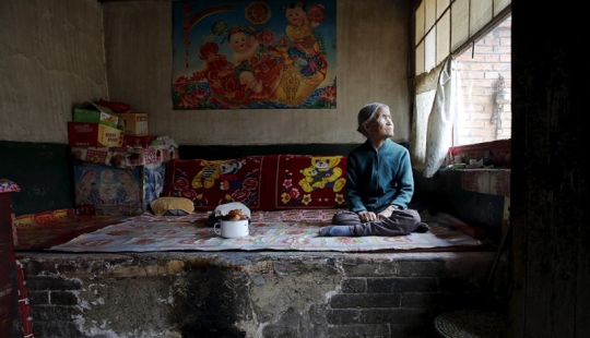 Veteranos de burdeles del ejército