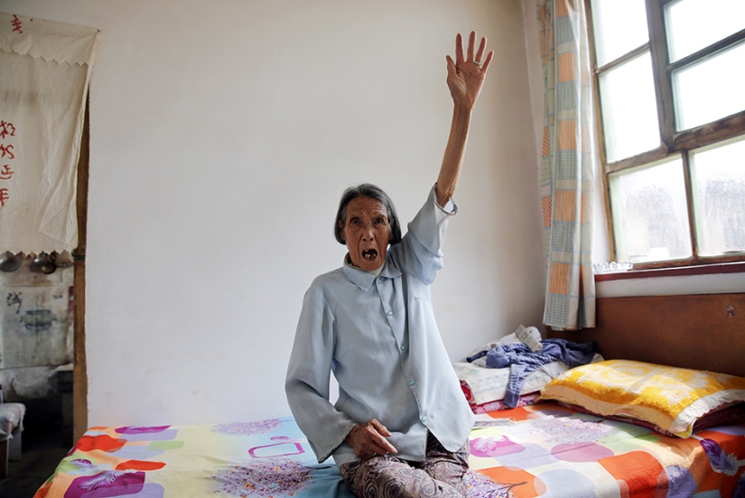 Veterans of army brothels