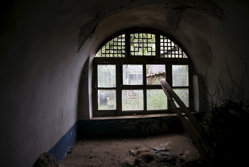 Veterans of army brothels