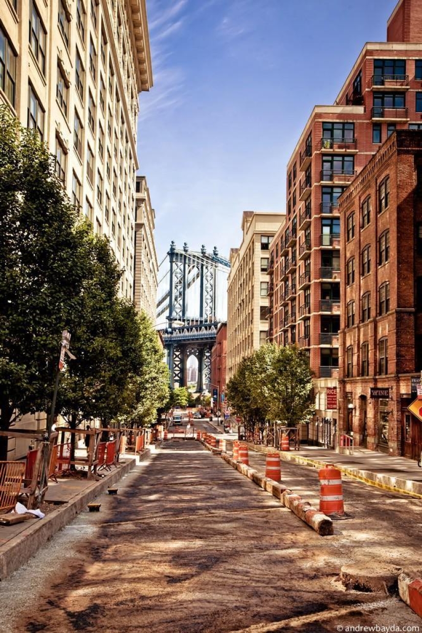 Viaja en la Ruta americana 66, la ruta más auténtica del mundo