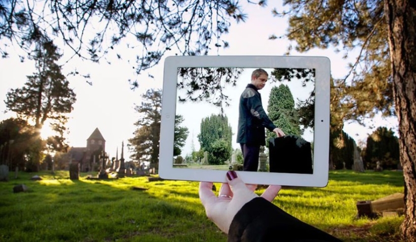 Viajar a los lugares de rodaje de películas y series de TELEVISIÓN