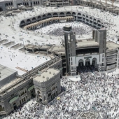 Viaje a la meca