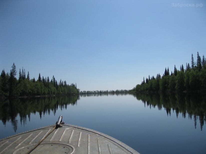 Viaje a la tierra de la Piedra Voladora