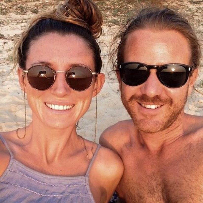 Viaje al infierno: bloguero británico se enfrenta a 10 años de prisión en Irán por usar un dron