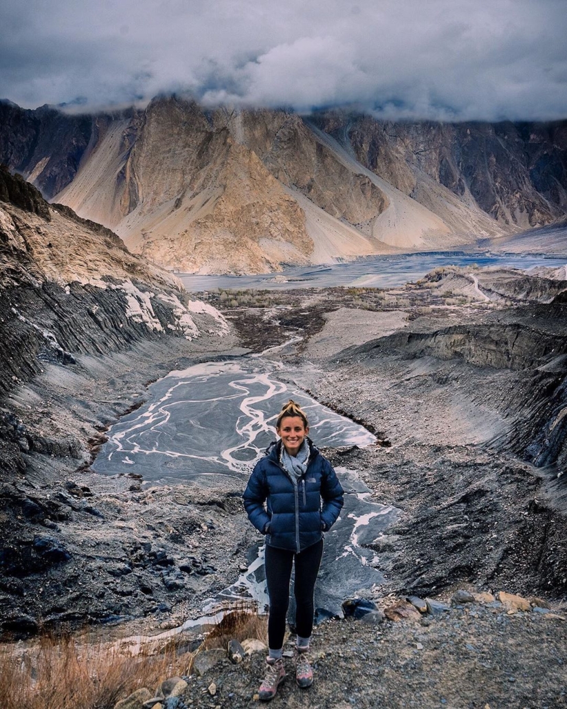 Viaje al infierno: bloguero británico se enfrenta a 10 años de prisión en Irán por usar un dron Viaje al infierno: bloguero británico se enfrenta a 10 años de prisión en Irán por usar un dron