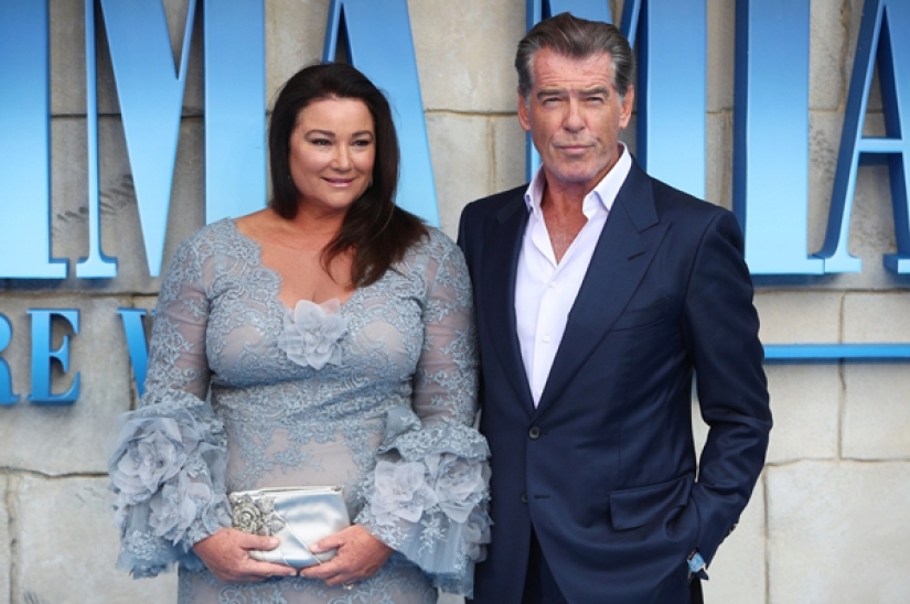 Vida después de la muerte: actores viudos que encontraron su felicidad después de la muerte de sus seres queridos