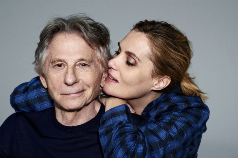 Vida después de la muerte: actores viudos que encontraron su felicidad después de la muerte de sus seres queridos