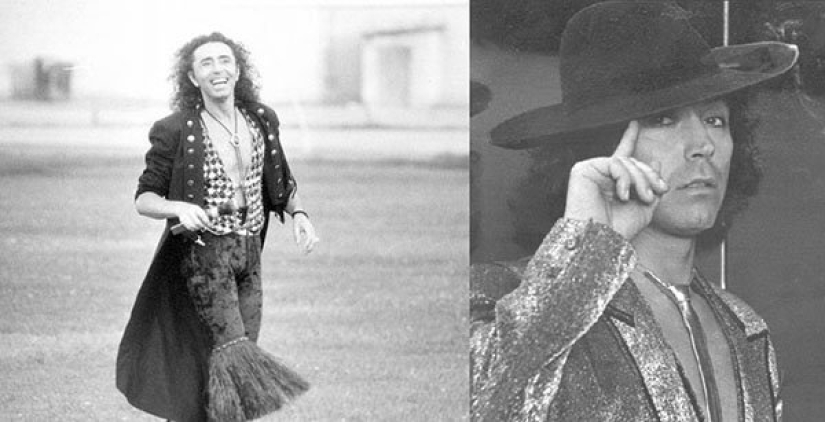 Villano eternamente joven y eternamente desgarrador: Valery Leontiev cumplió 70 años