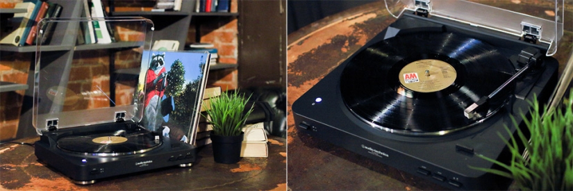 Vinyl Hype: Be original this New Year Vinyl Hype: Be original this New Year