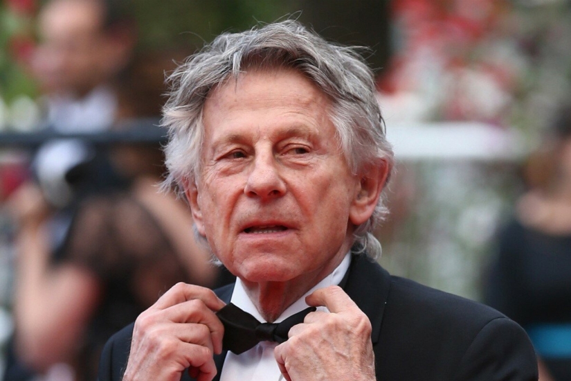 Violación de un menor, muerte de su esposa y fuga: la vida de Roman Polanski Violación de un menor, muerte de su esposa y fuga: la vida de Roman Polanski