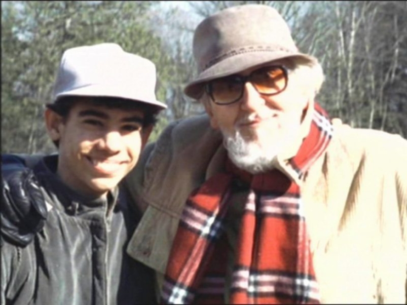 Violación y pedofilia en el nombre de Jesús: la terrible verdad sobre la secta"Hijos de Dios"