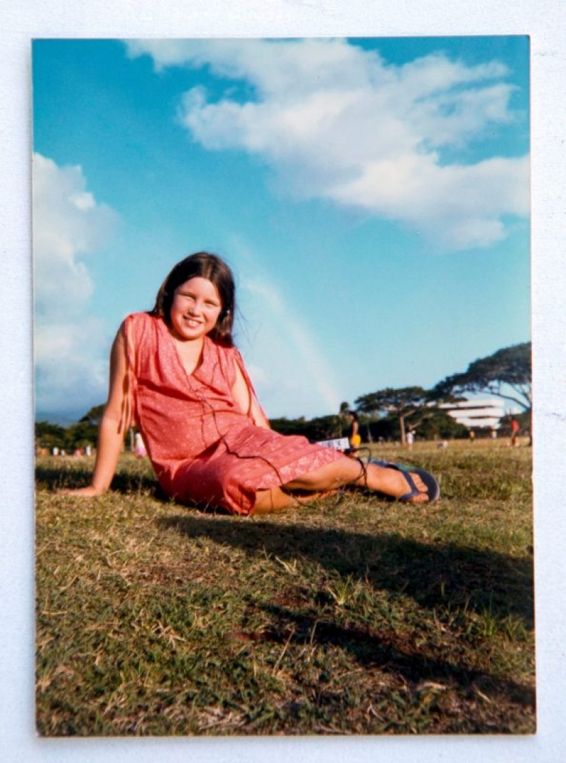 Violación y pedofilia en el nombre de Jesús: la terrible verdad sobre la secta"Hijos de Dios"