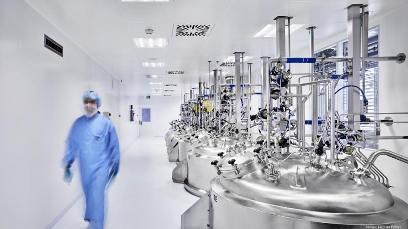 Virus por 850 mil dólares: el medicamento más caro del mundo fue lanzado en Estados Unidos Virus por 850 mil dólares: el medicamento más caro del mundo fue lanzado en Estados Unidos