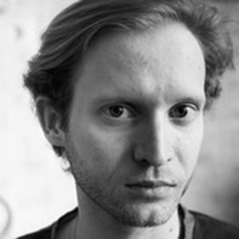 Visualícelo: Pavel Dokuchaev, un fotógrafo del interior, encarnó los consejos de entrenamiento en la foto