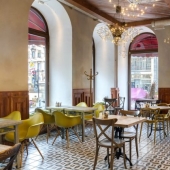 Vivir allí: consejos de residentes de San Petersburgo