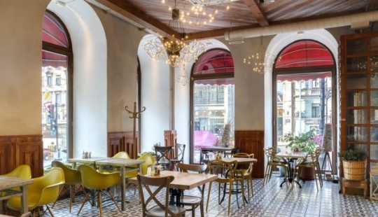 Vivir allí: consejos de residentes de San Petersburgo