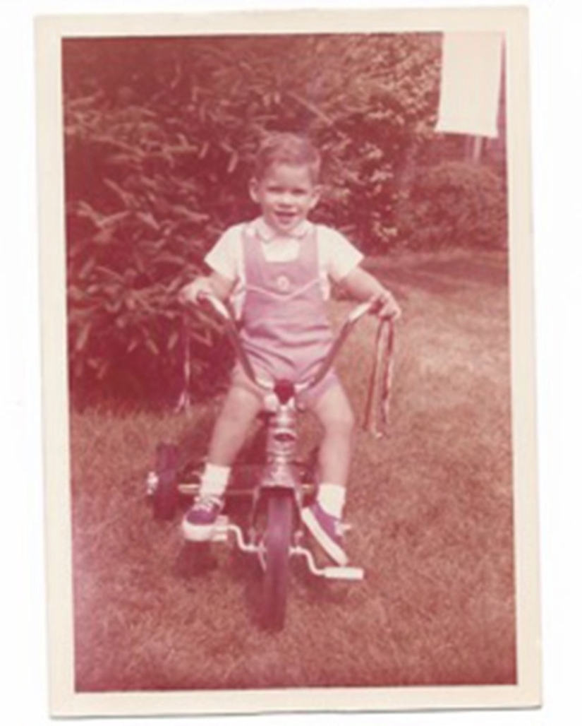 Vivir bajo un nombre falso: un estadounidense descubrió que es una persona completamente diferente