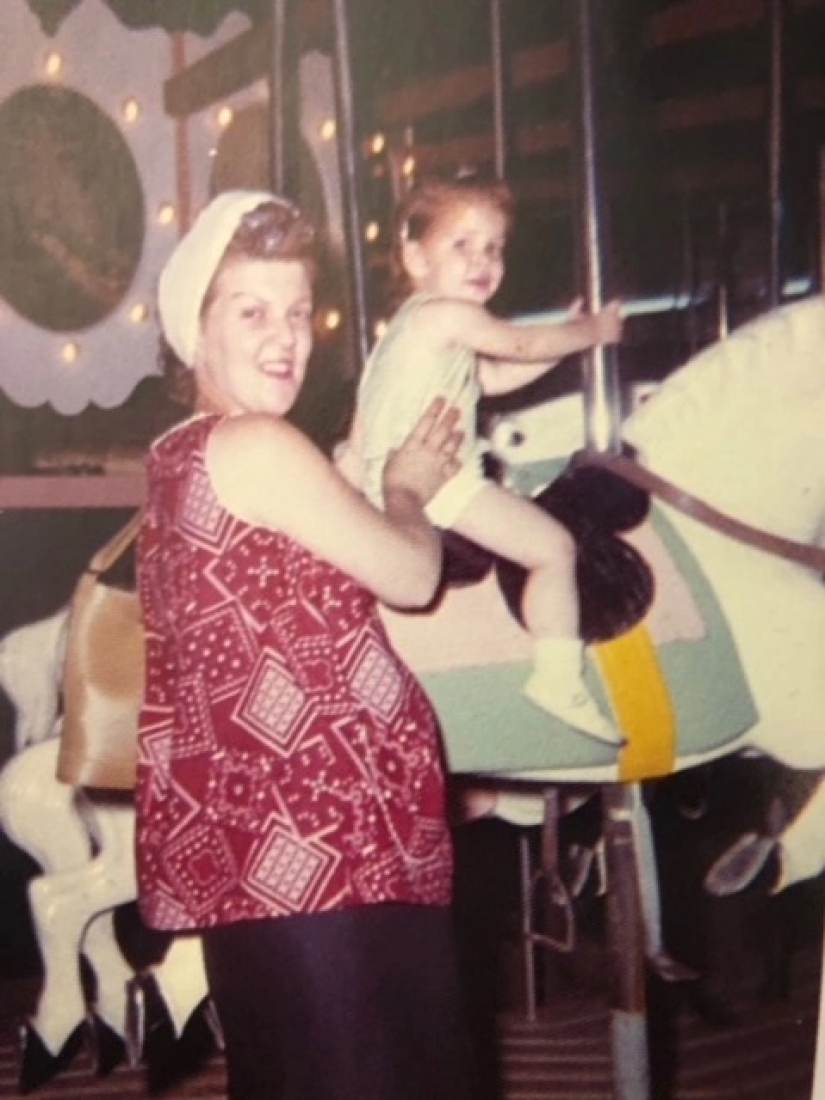 Vivir bajo un nombre falso: un estadounidense descubrió que es una persona completamente diferente