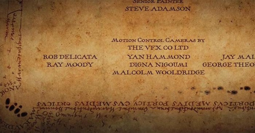 Vladimir Putin in "Deadpool" and other unexpected Easter eggs in Hollywood blockbusters Vladimir Putin in "Deadpool" and other unexpected Easter eggs in Hollywood blockbusters