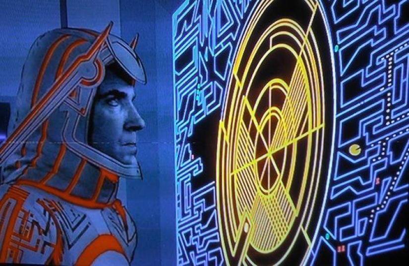 Vladimir Putin in "Deadpool" and other unexpected Easter eggs in Hollywood blockbusters Vladimir Putin in "Deadpool" and other unexpected Easter eggs in Hollywood blockbusters