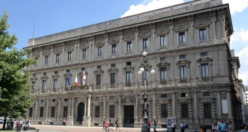 Vándalo alado: cómo una paloma milanesa marcó una antigua obra maestra por 4 mil euros