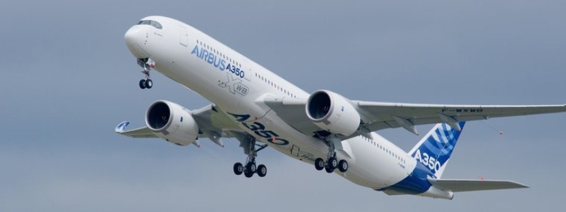 Vuelo de ensueño: el nuevo avión de British Airways parece un hotel en el cielo