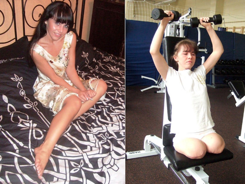 Vuelve a la vida y ámala