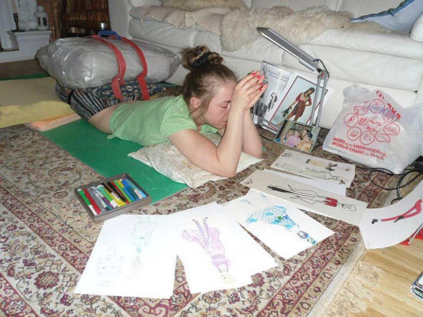 Vuelve a la vida y ámala