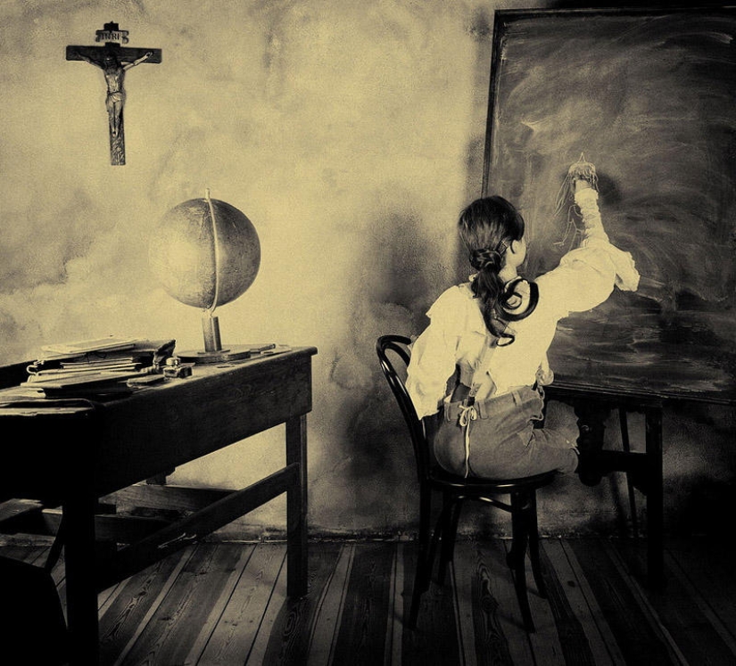 Vuelve a la vida y ámala