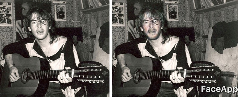 Vysotsky, Mironov, Bodrov: ¿cómo serían los ídolos que ya no están con nosotros hoy