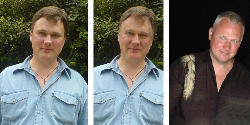 Vysotsky, Mironov, Bodrov: ¿cómo serían los ídolos que ya no están con nosotros hoy