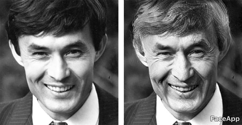 Vysotsky, Mironov, Bodrov: ¿cómo serían los ídolos que ya no están con nosotros hoy