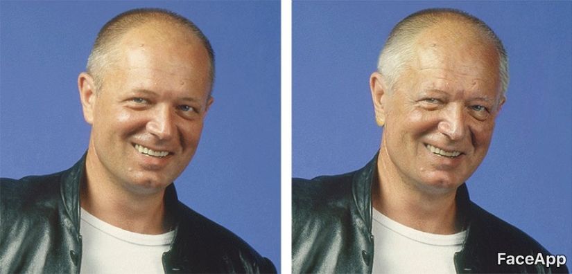 Vysotsky, Mironov, Bodrov: ¿cómo serían los ídolos que ya no están con nosotros hoy