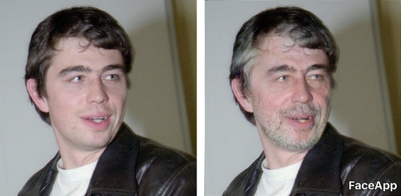 Vysotsky, Mironov, Bodrov: ¿cómo serían los ídolos que ya no están con nosotros hoy