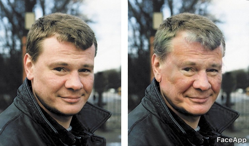 Vysotsky, Mironov, Bodrov: ¿cómo serían los ídolos que ya no están con nosotros hoy