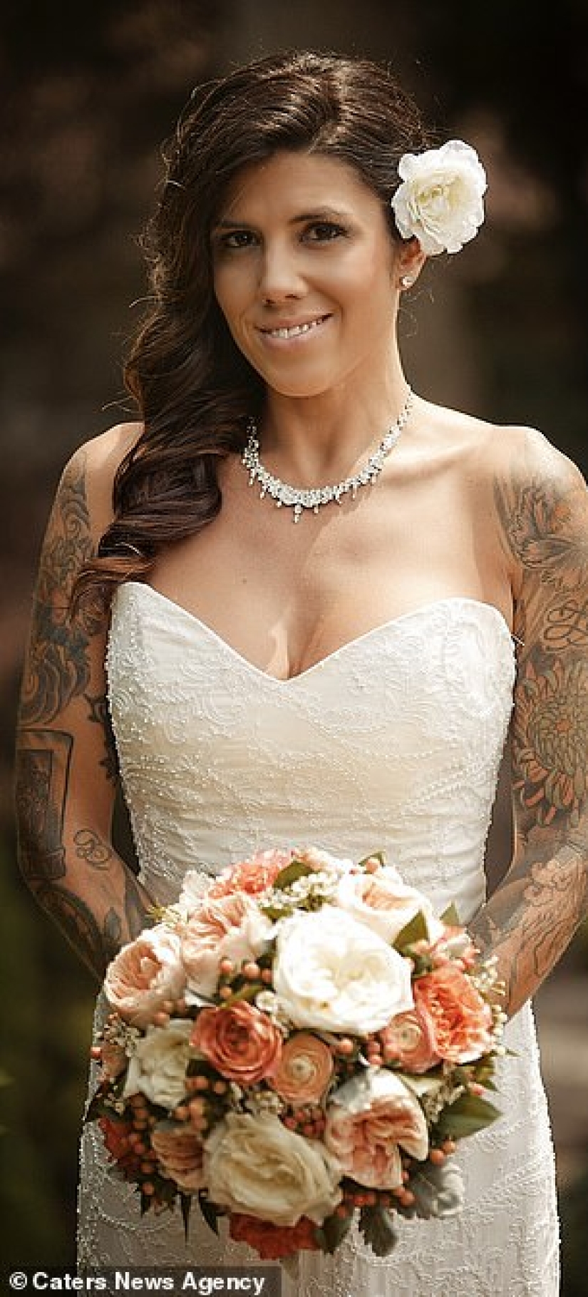 "Wait for me and I'll be back": a missing cat met its owner after 13 years of separation