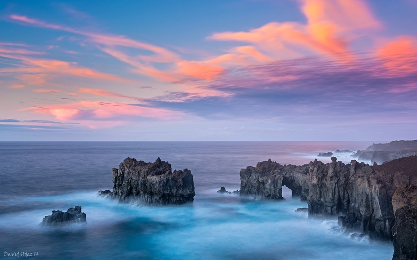 Warm and inexpensive - 10 places to stay in winter