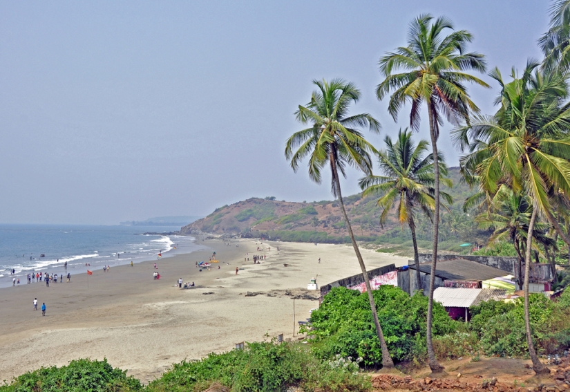 Warm and inexpensive - 10 places to stay in winter