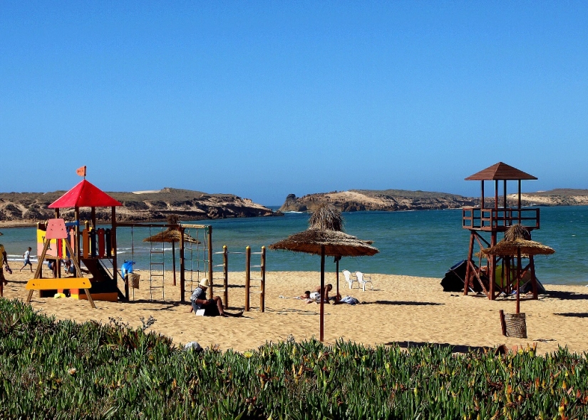 Warm and inexpensive - 10 places to stay in winter