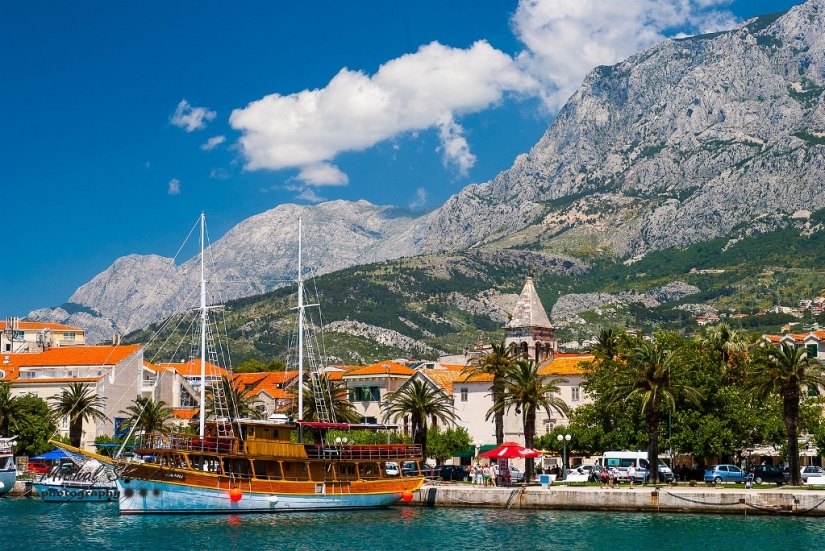 Warm and inexpensive - 10 places to stay in winter