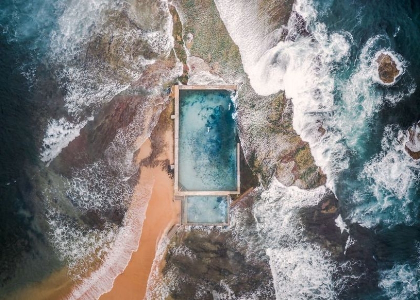 Water Element: 30 best photos from the #Water2019 contest that you should definitely see Water Element: 30 best photos from the #Water2019 contest that you should definitely see