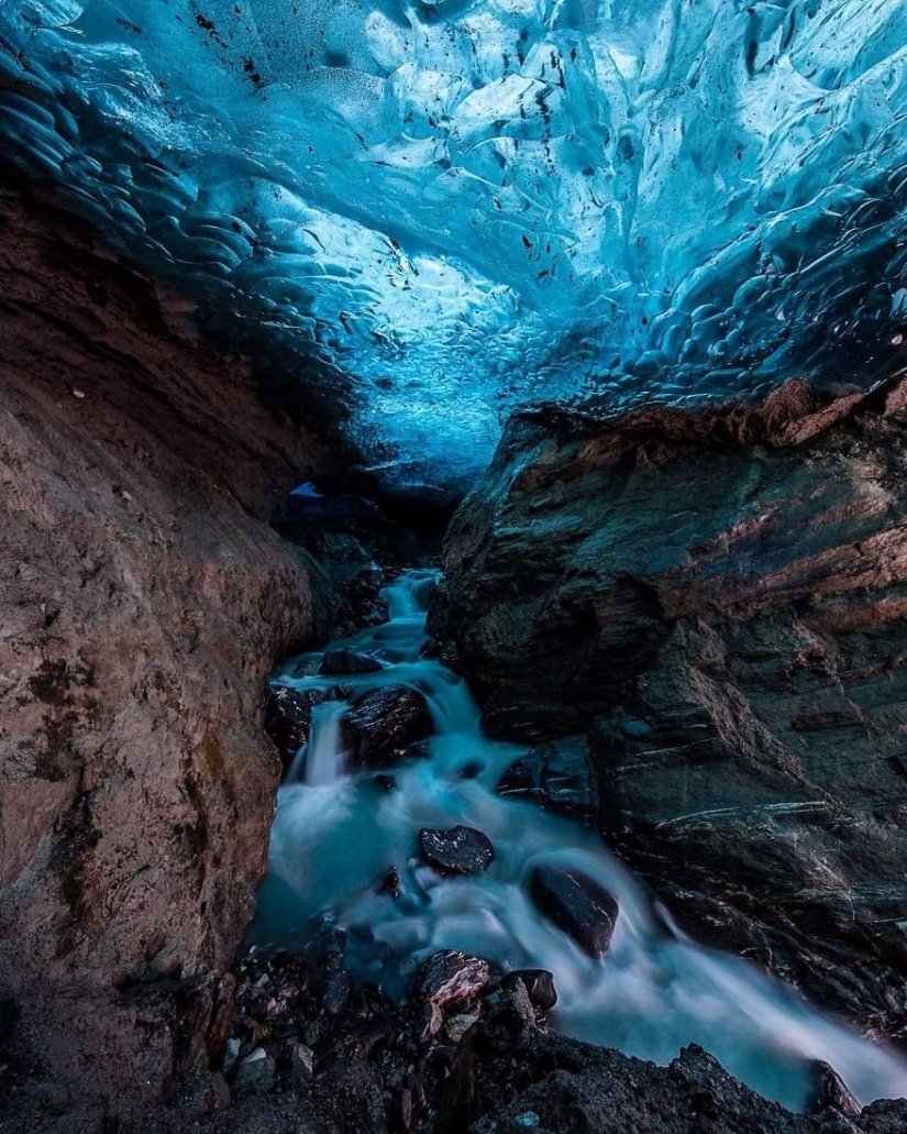 Water Element: 30 best photos from the #Water2019 contest that you should definitely see Water Element: 30 best photos from the #Water2019 contest that you should definitely see