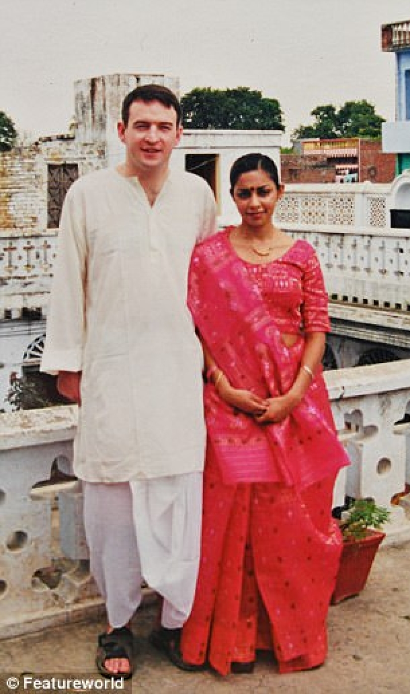 "We are richer than ever": because of the tragedy, the couple abandoned a luxurious life and became doctors