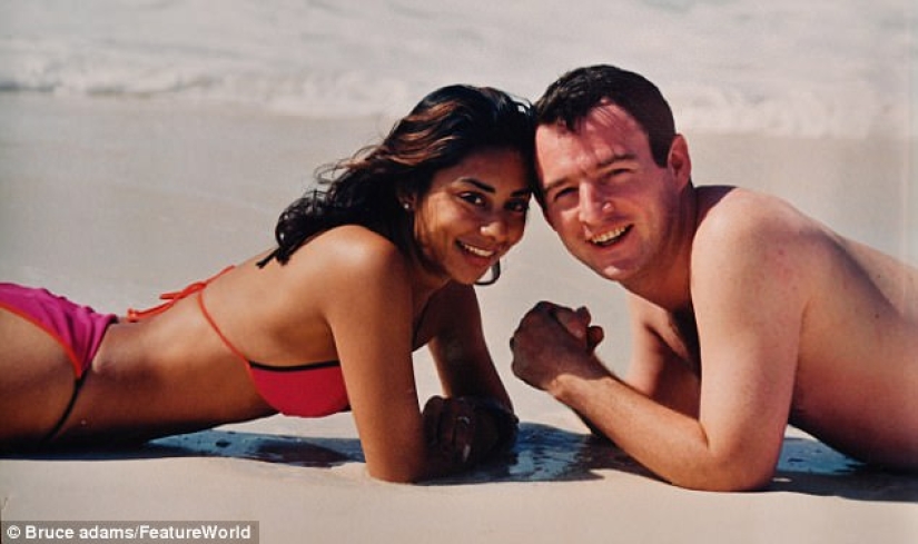 "We are richer than ever": because of the tragedy, the couple abandoned a luxurious life and became doctors