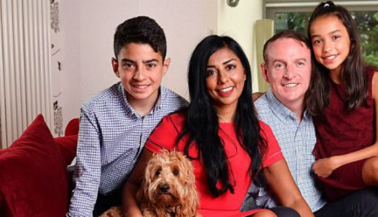 "We are richer than ever": because of the tragedy, the couple abandoned a luxurious life and became doctors