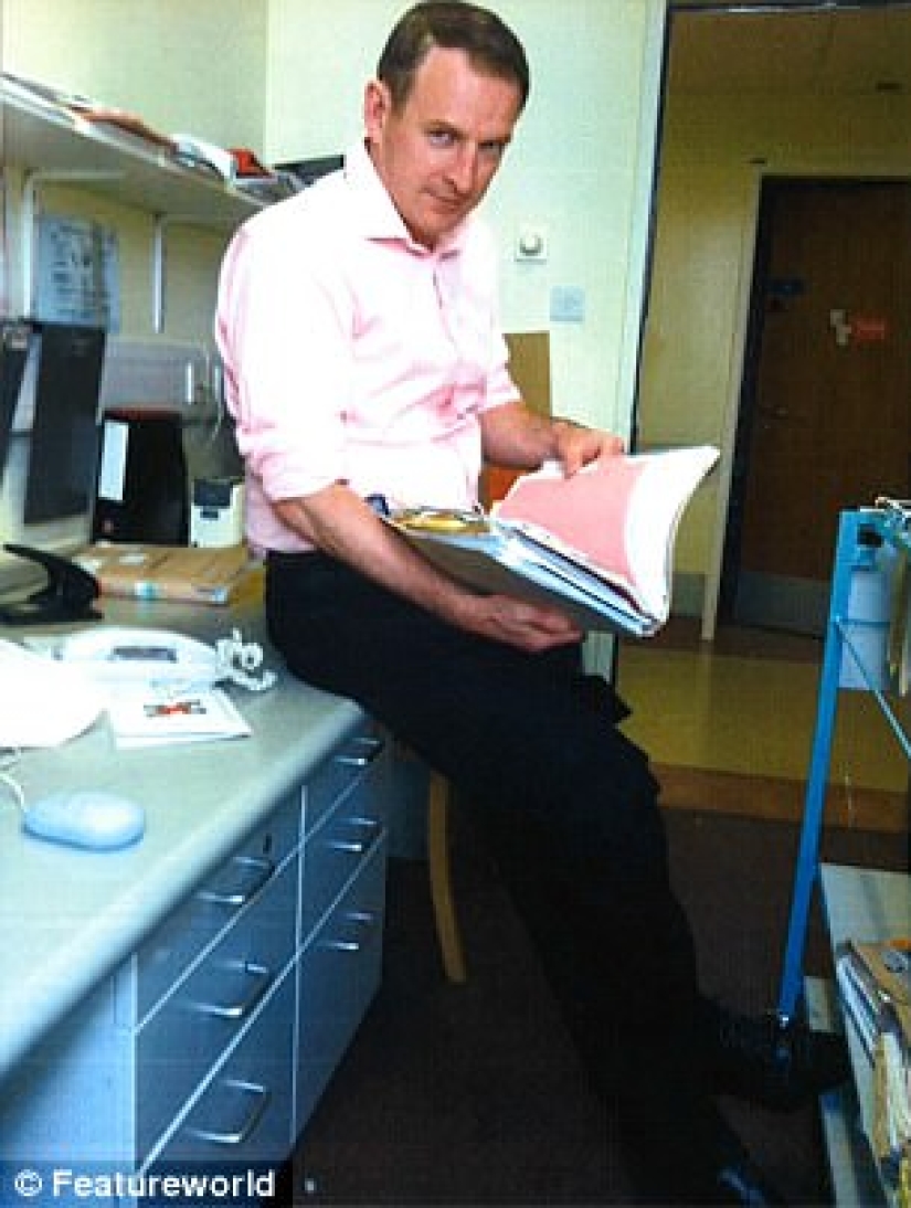 "We are richer than ever": because of the tragedy, the couple abandoned a luxurious life and became doctors