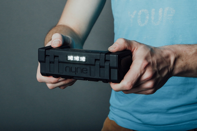 We are talking about three portable speakers that everyone will be happy with We are talking about three portable speakers that everyone will be happy with