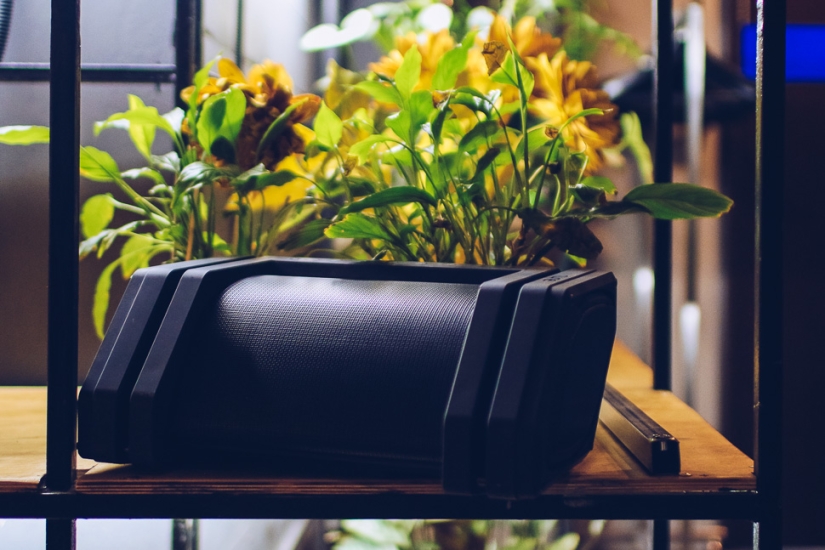 We are talking about three portable speakers that everyone will be happy with We are talking about three portable speakers that everyone will be happy with