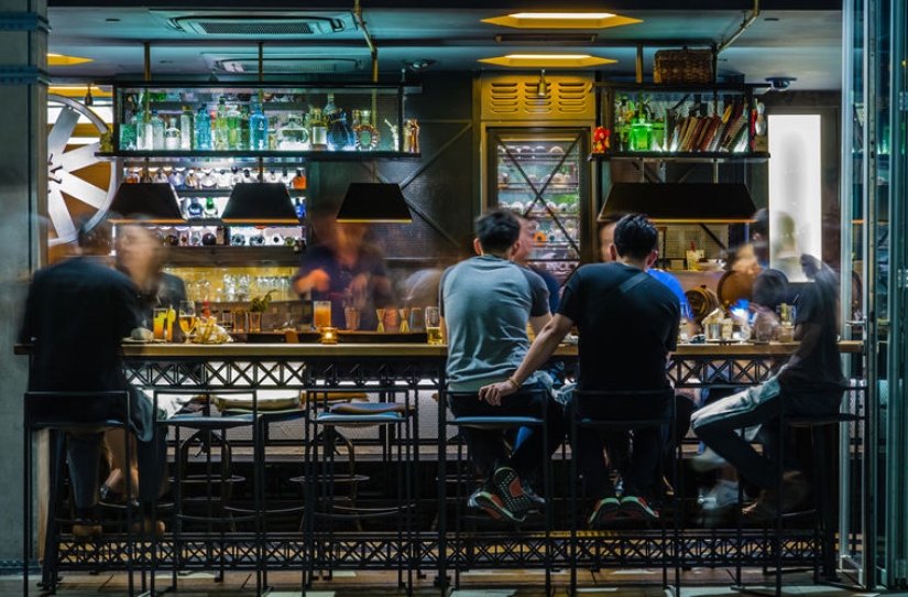 We do not understand: why are they fined and imprisoned in Singapore