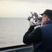 "We feel sick when there is no pitching." Sailors — about their love